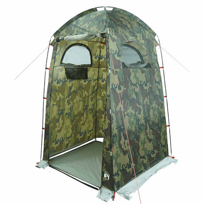 Douchetent Waterdicht Camouflage