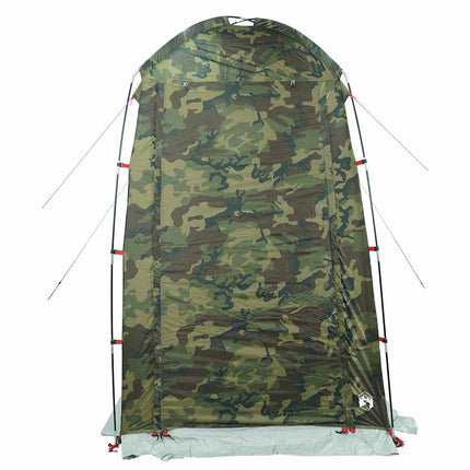 Douchetent Waterdicht Camouflage
