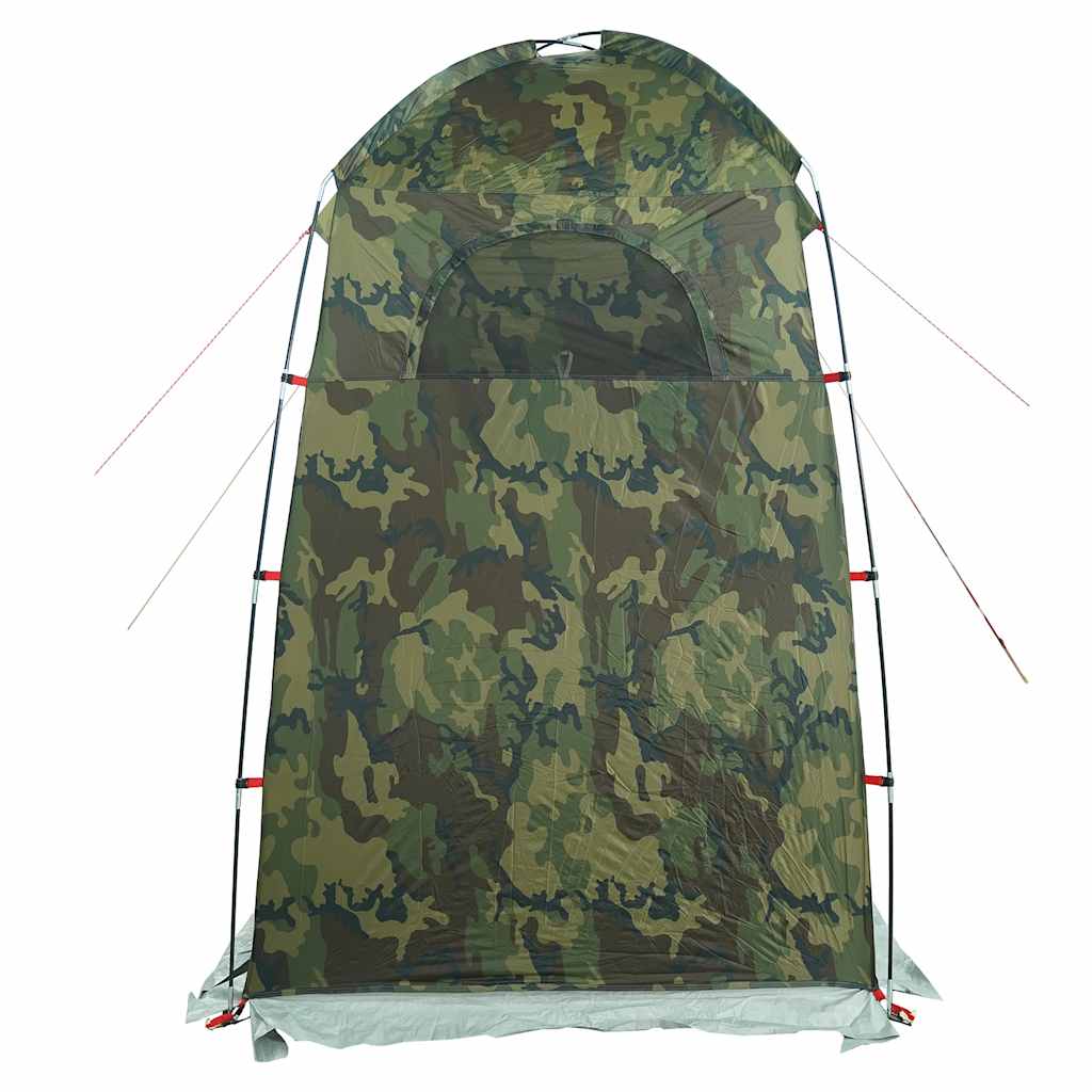 Douchetent Waterdicht Camouflage