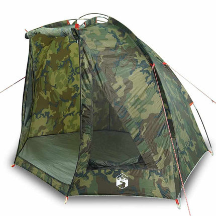 Vistent Waterdicht Camouflage