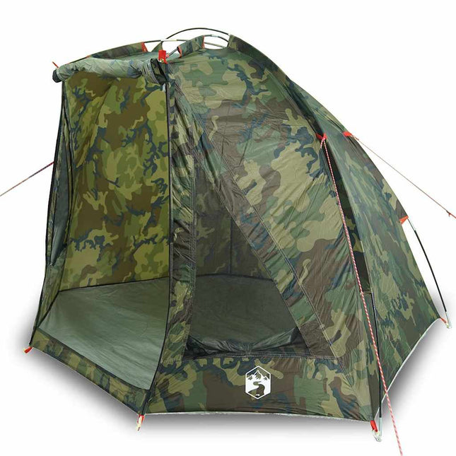 Vistent Waterdicht Camouflage