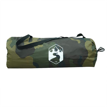 Vistent Waterdicht Camouflage
