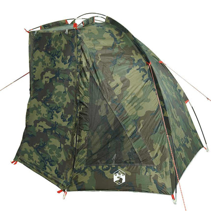 Vistent Waterdicht Camouflage