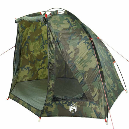 Vistent Waterdicht Camouflage
