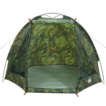 Vistent Waterdicht Camouflage