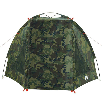 Vistent Waterdicht Camouflage