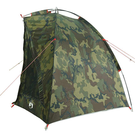 Vistent Waterdicht Camouflage
