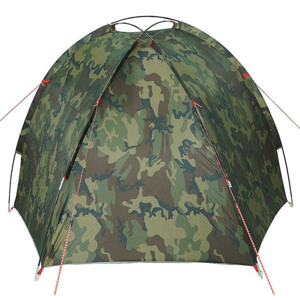 Vistent Waterdicht Camouflage