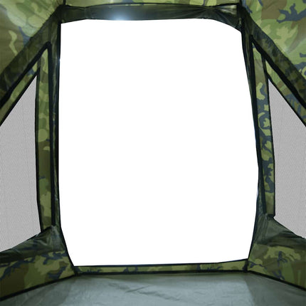 Vistent Waterdicht Camouflage