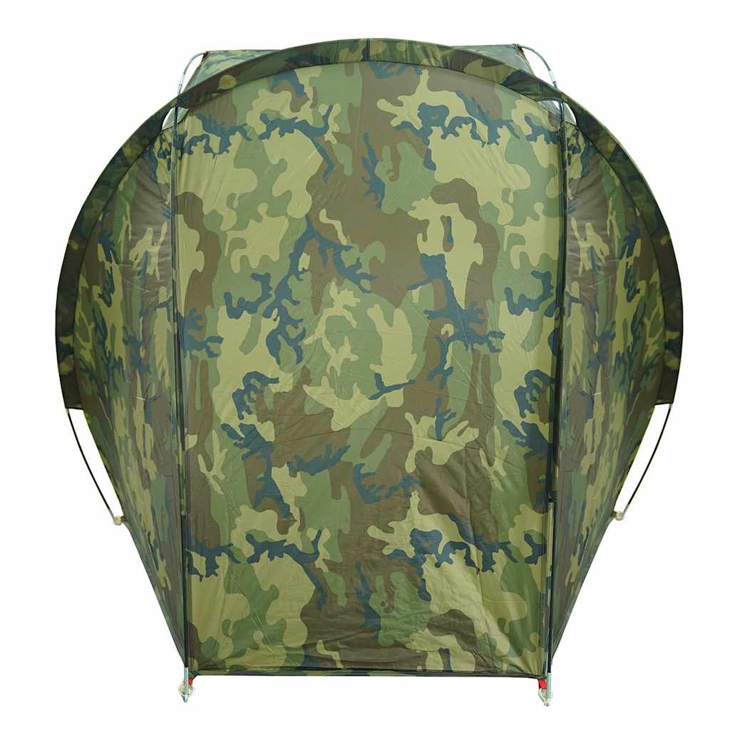 Vistent waterdicht camouflage