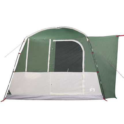 Autotent 4-Persoons Waterdicht Groen