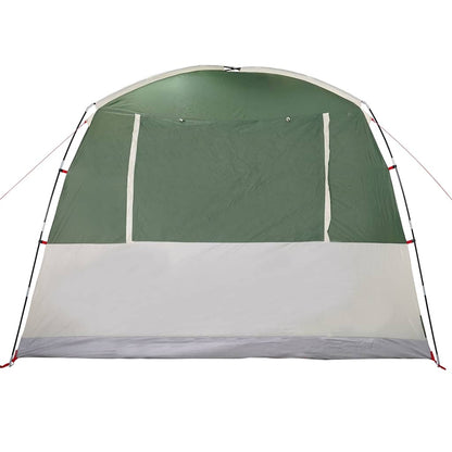 Autotent 4-Persoons Waterdicht Groen
