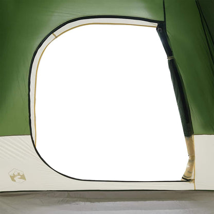 Autotent 4-Persoons Waterdicht Groen