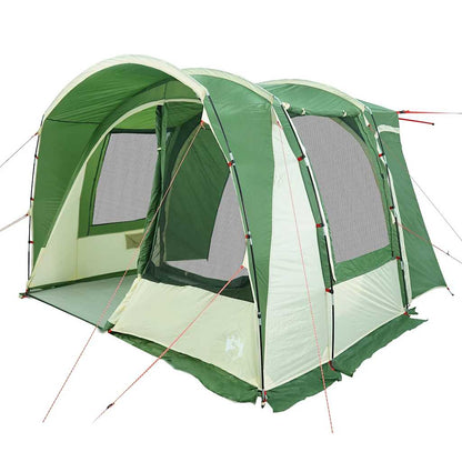Autotent 4-Persoons Waterdicht Groen