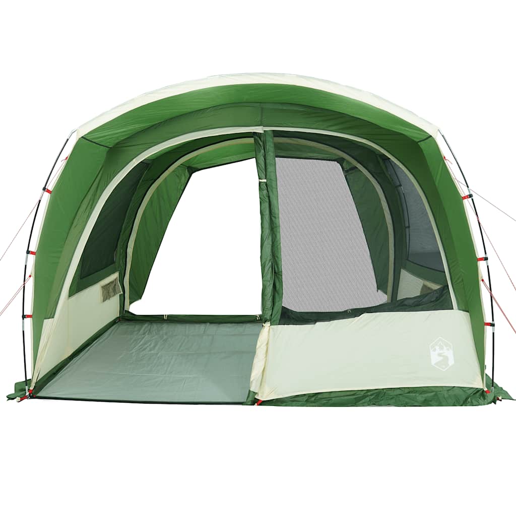 Autotent 4-Persoons Waterdicht Groen