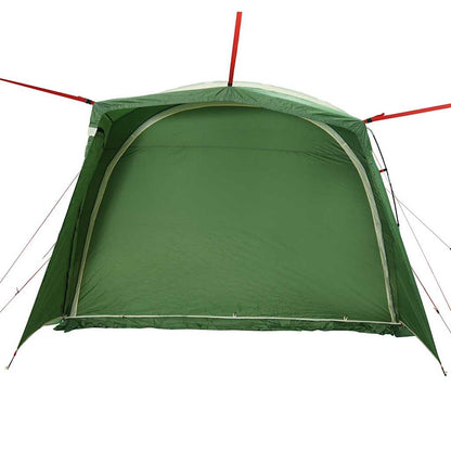 Autotent 4-Persoons Waterdicht Groen