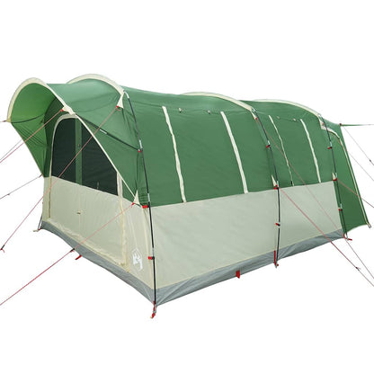 Autotent 4-Persoons Waterdicht Groen