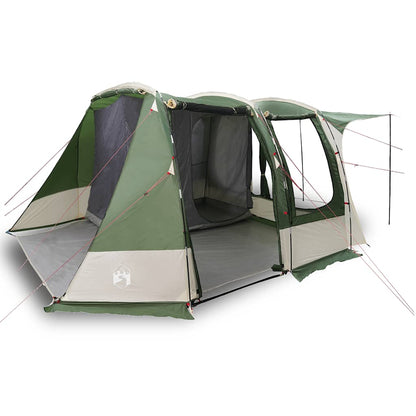 Autotent Waterdicht Groen