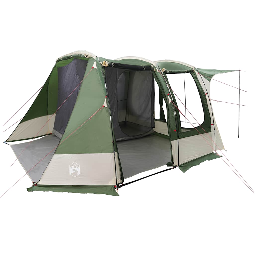 Autotent Waterdicht Groen