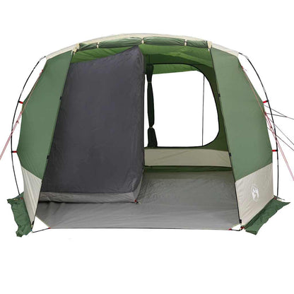 Autotent Waterdicht Groen