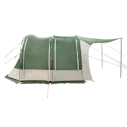 Autotent Waterdicht Groen