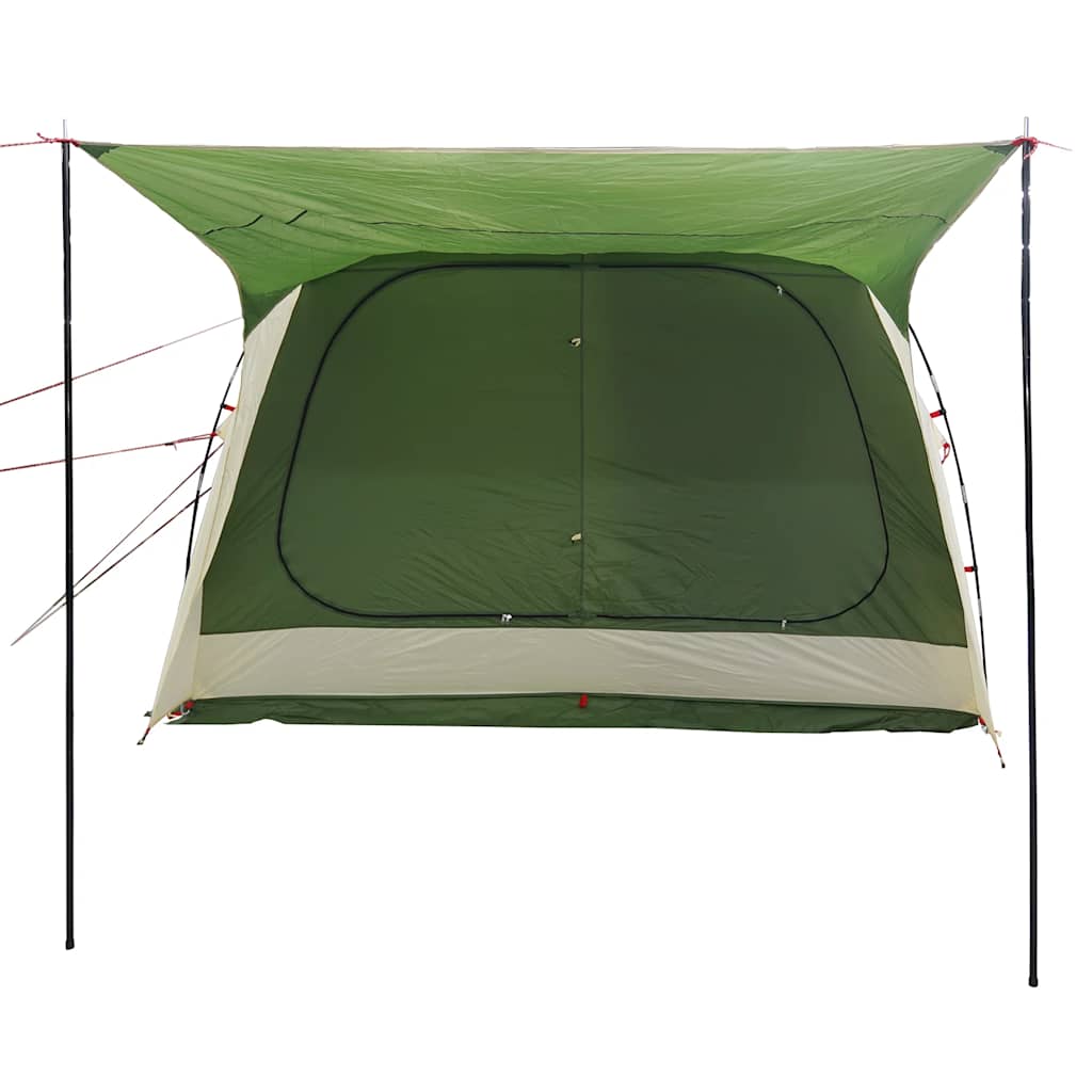 Autotent Waterdicht Groen