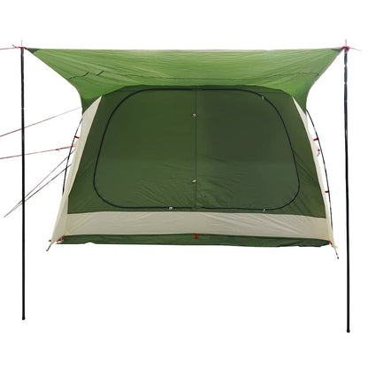 Autotent Waterdicht Groen