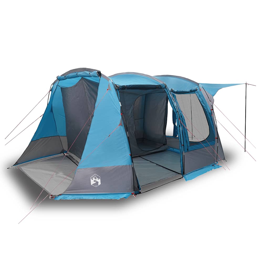 Autotent Waterdicht Blauw