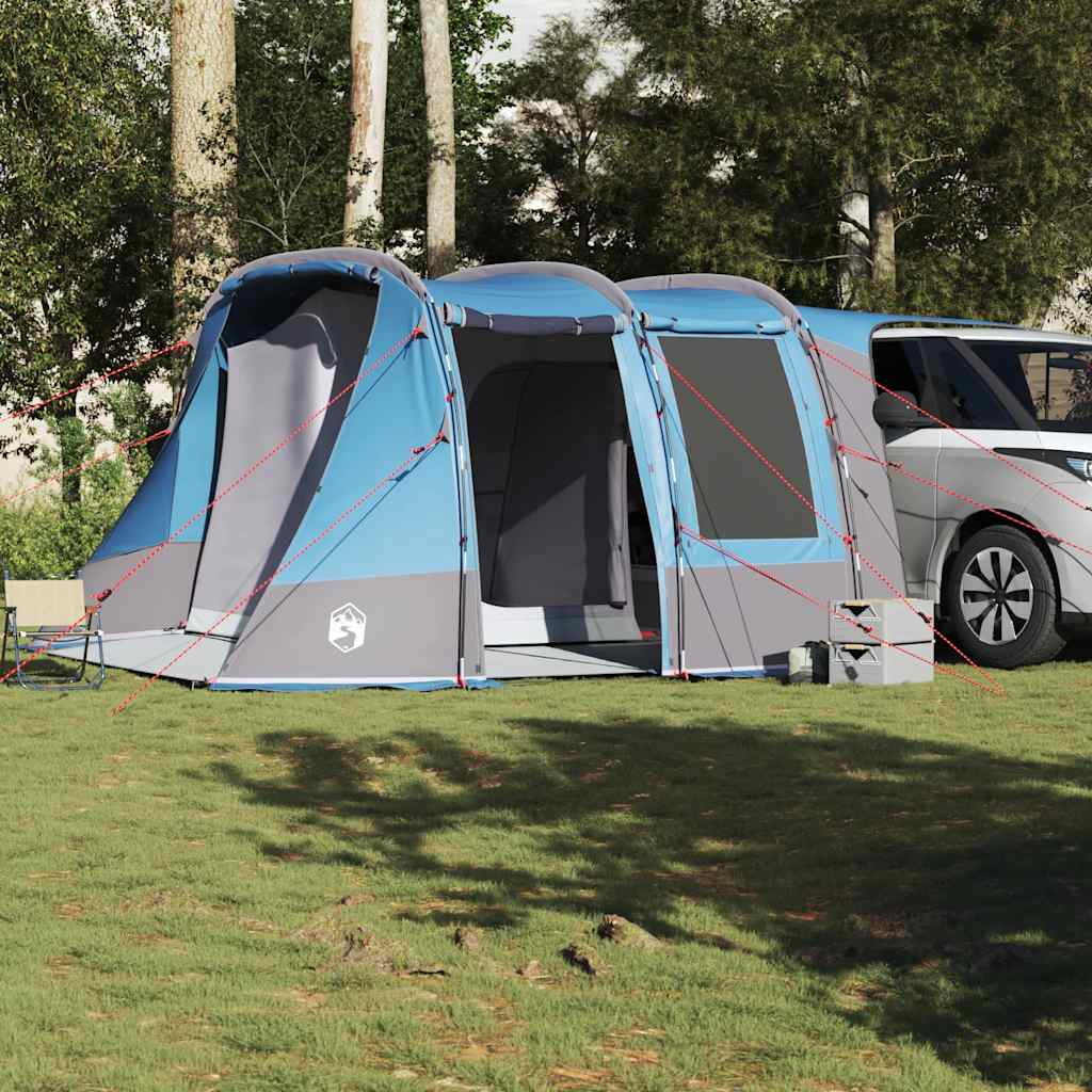 Autotent Waterdicht Blauw