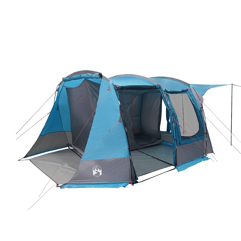 Autotent Waterdicht Blauw