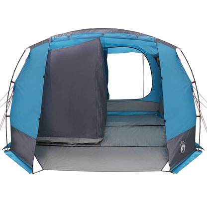 Autotent Waterdicht Blauw