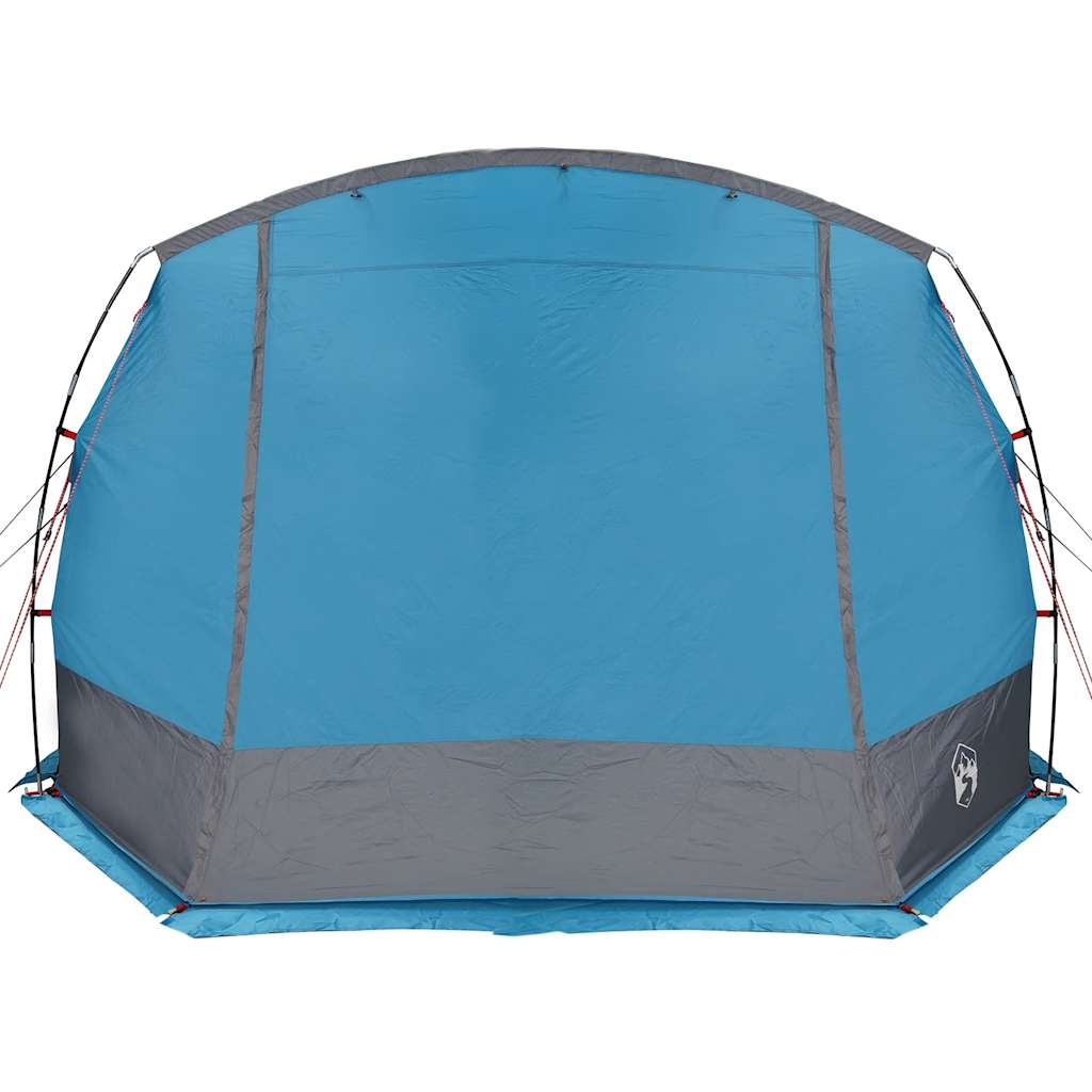Autotent Waterdicht Blauw