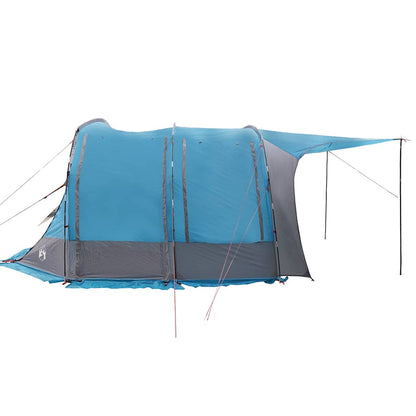 Autotent Waterdicht Blauw