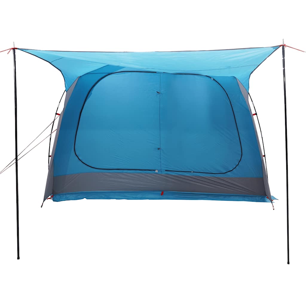 Autotent Waterdicht Blauw
