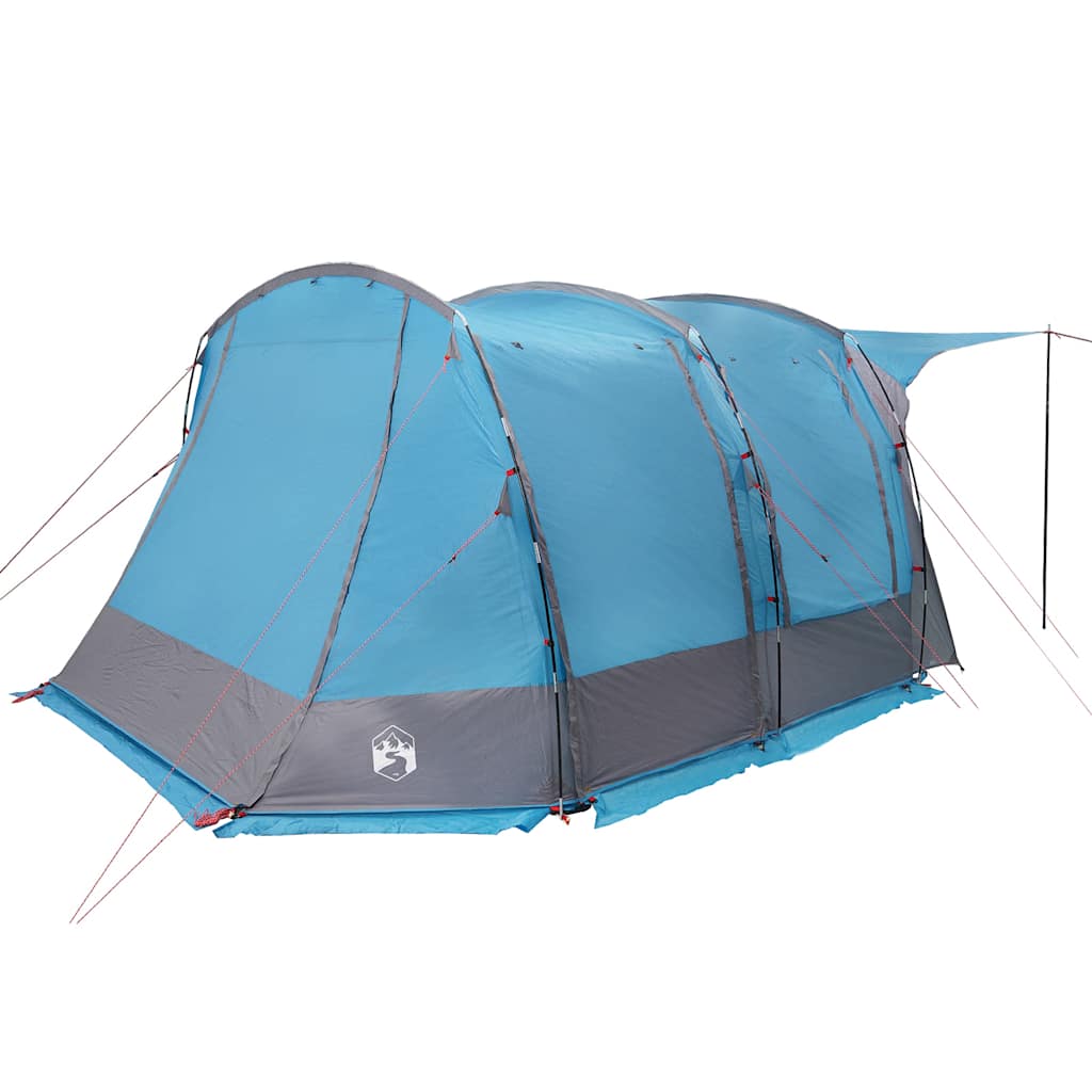 Autotent Waterdicht Blauw