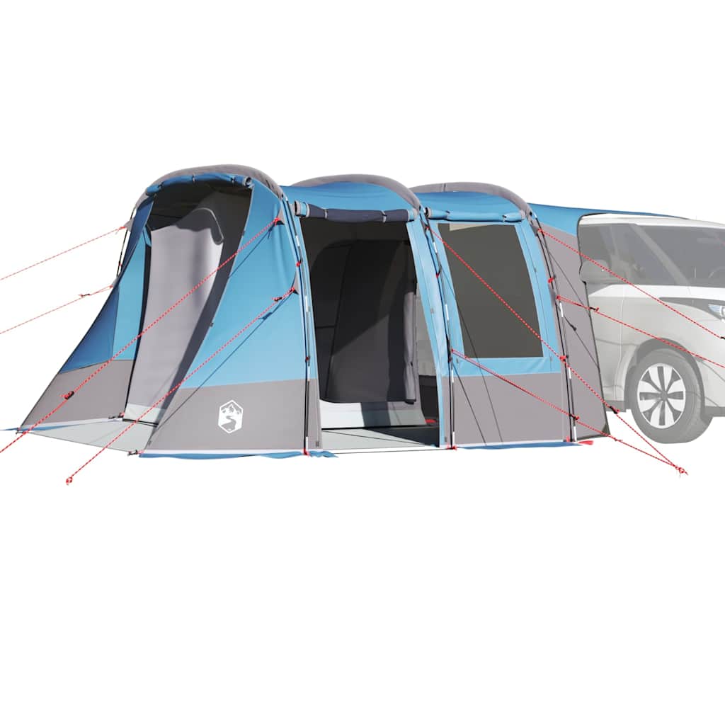Autotent Waterdicht Blauw