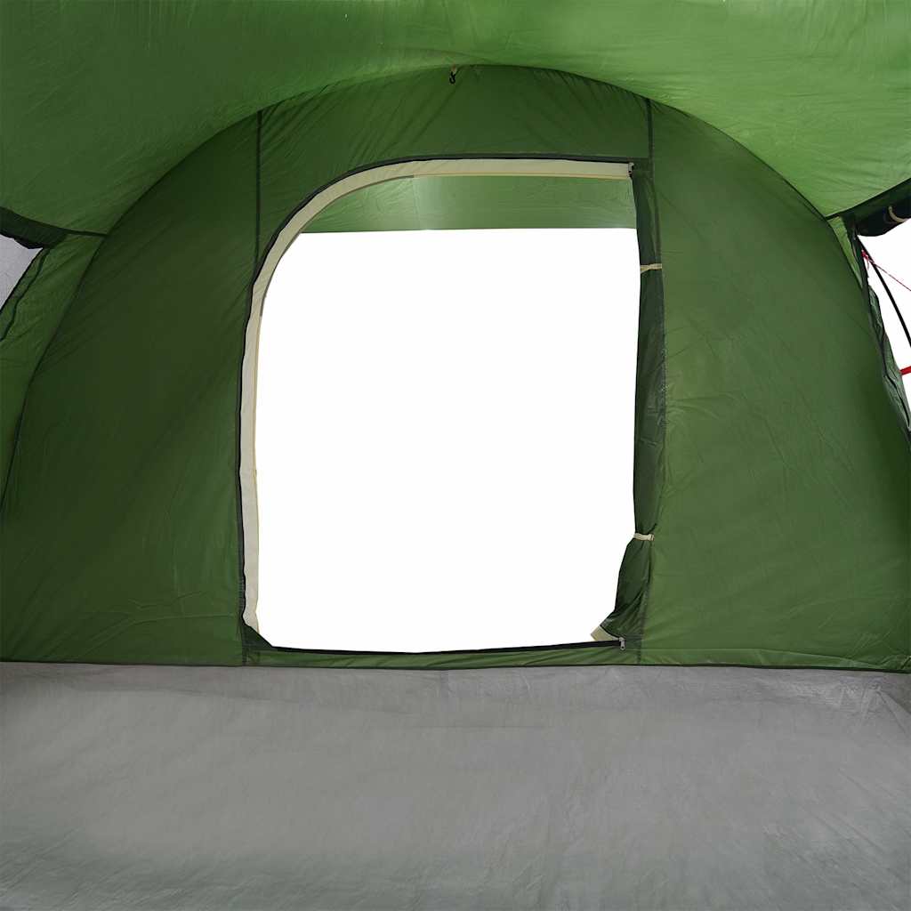 Autotent 2-Persoons Waterdicht Groen