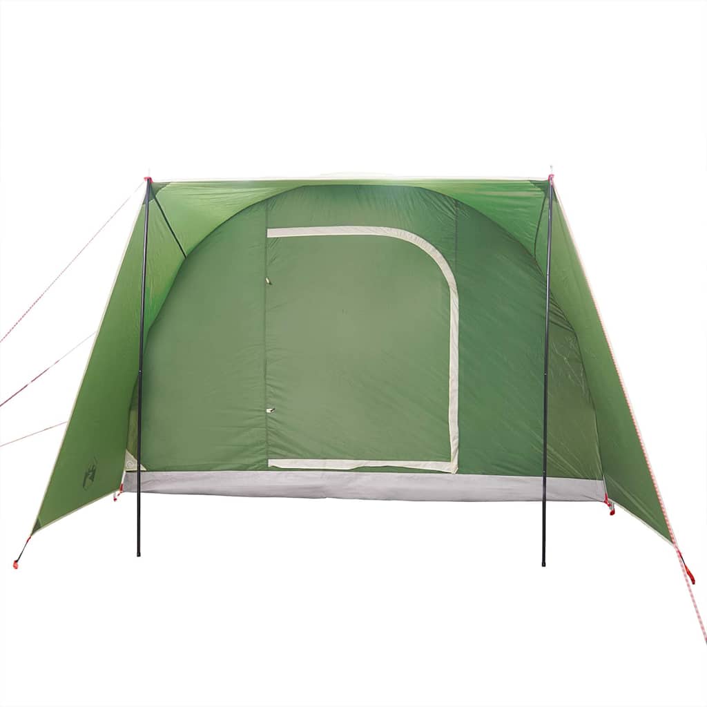 Autotent 2-Persoons Waterdicht Groen