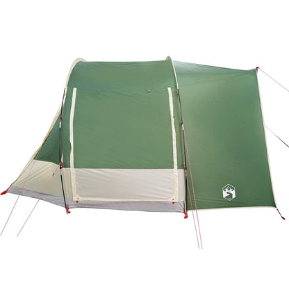 Autotent 2-Persoons Waterdicht Groen