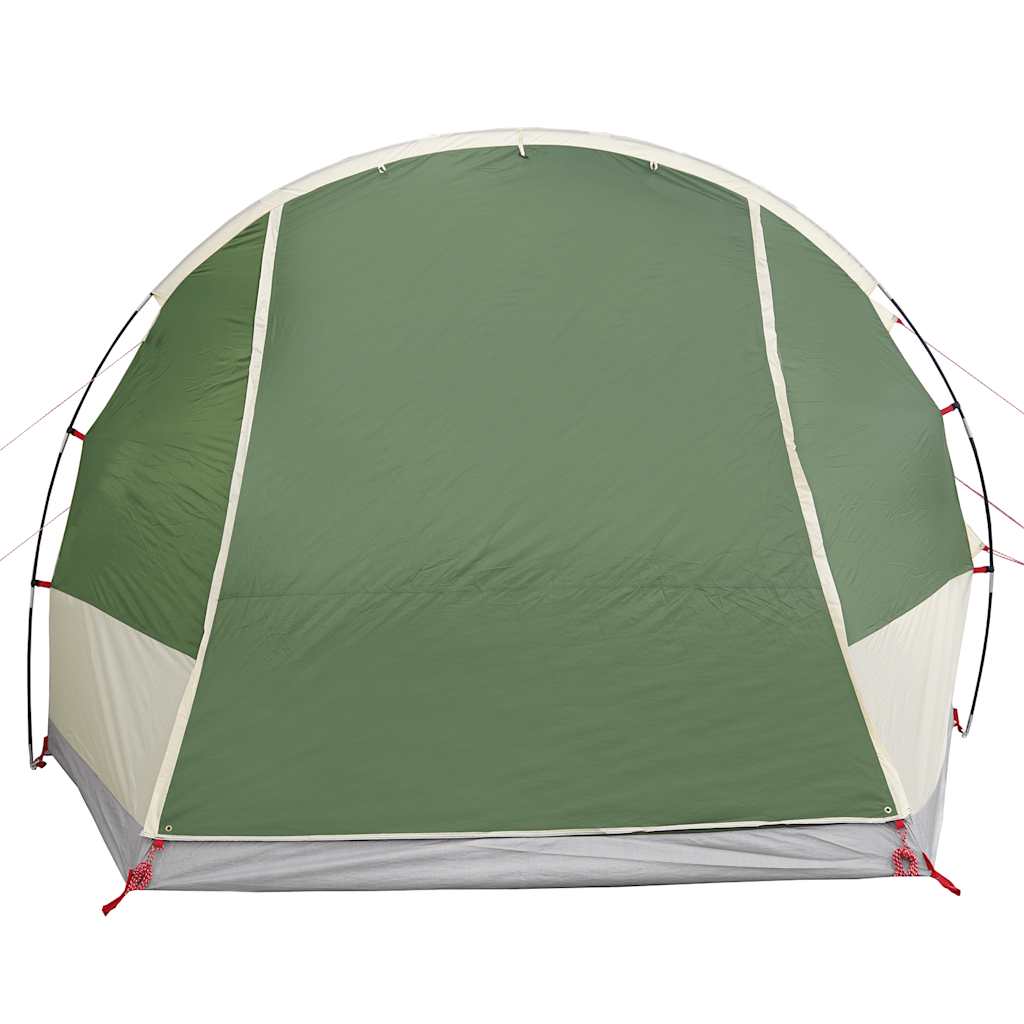Autotent 2-Persoons Waterdicht Groen