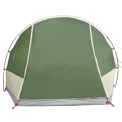 Autotent 2-Persoons Waterdicht Groen
