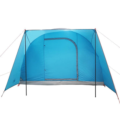 Autotent 2-Persoons Waterdicht Blauw