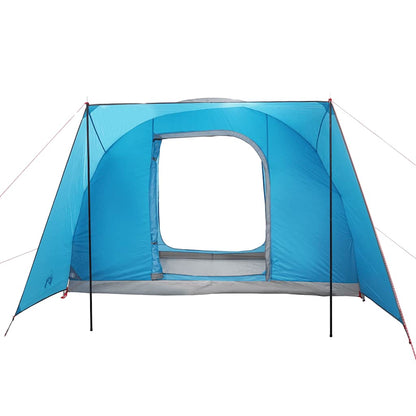 Autotent 2-Persoons Waterdicht Blauw