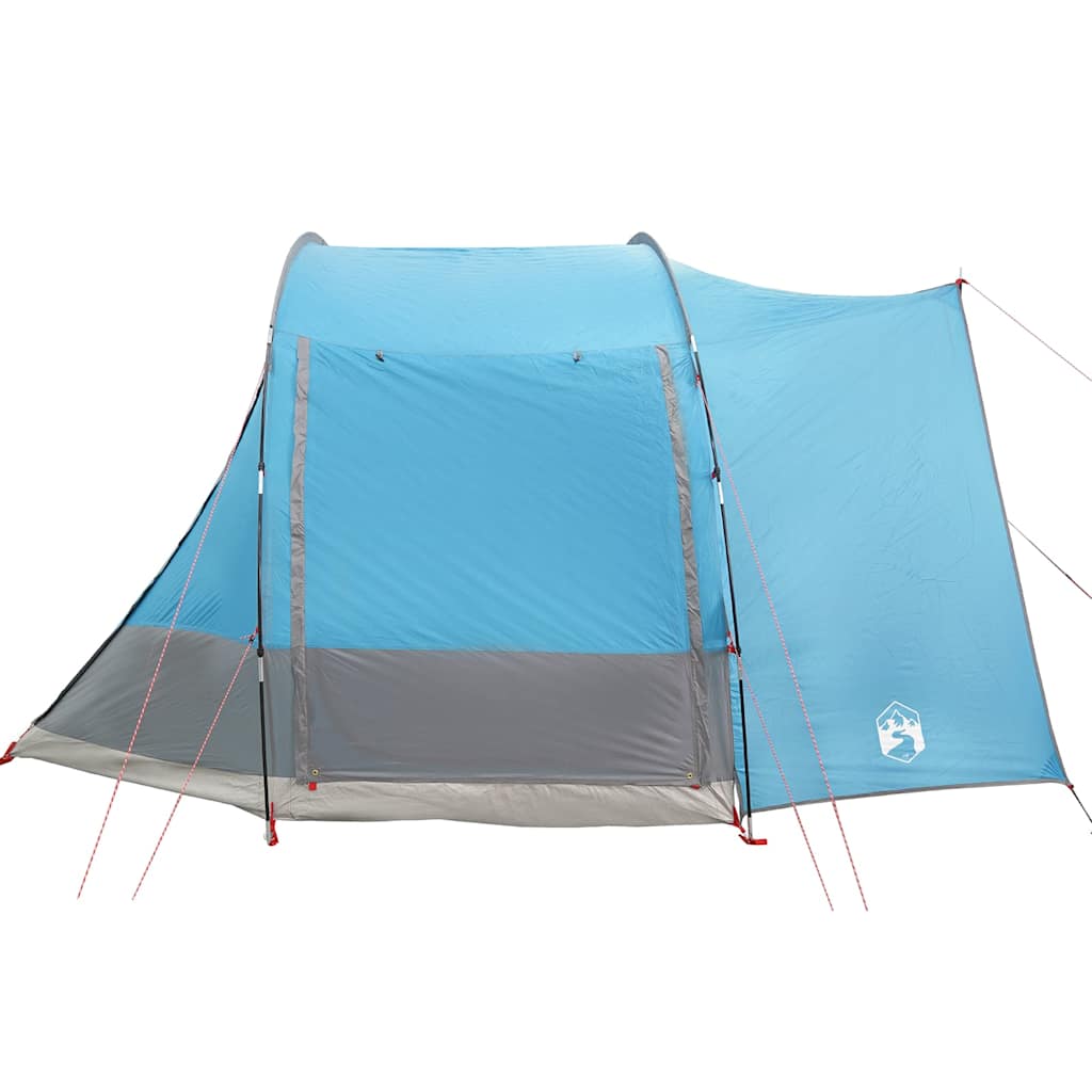 Autotent 2-Persoons Waterdicht Blauw