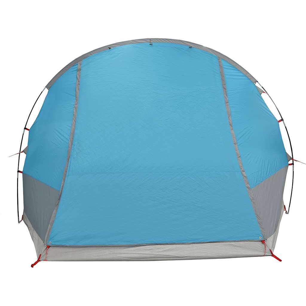 Autotent 2-Persoons Waterdicht Blauw