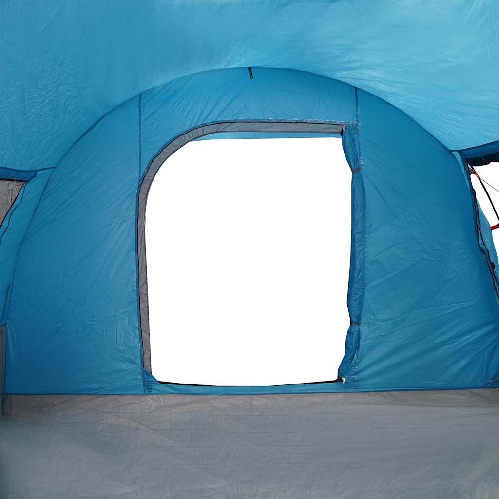Autotent 2-Persoons Waterdicht Blauw