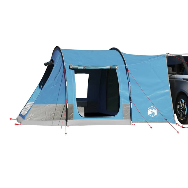 Autotent 2-Persoons Waterdicht Blauw
