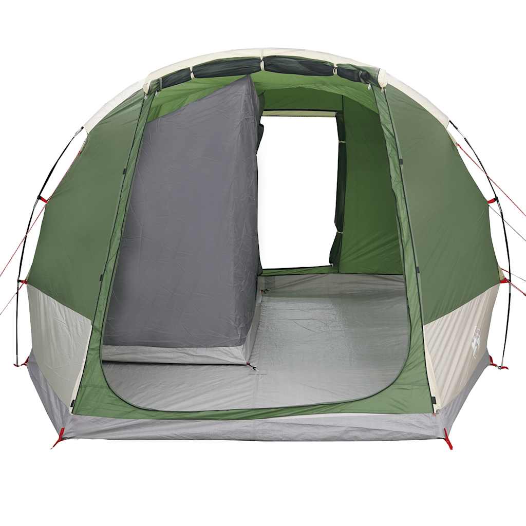 Autotent 2-Persoons Waterdicht Groen