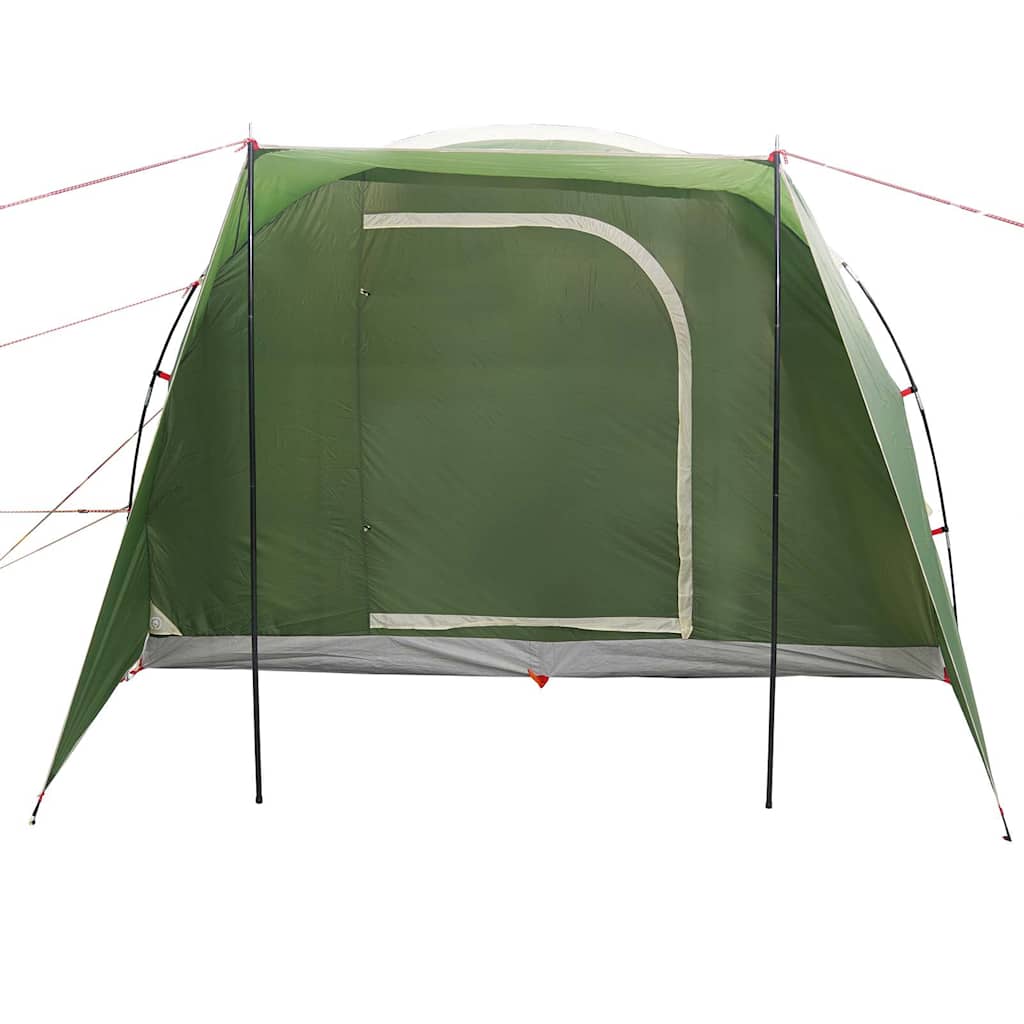 Autotent 2-Persoons Waterdicht Groen