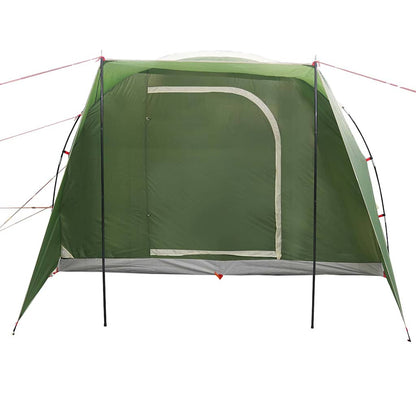 Autotent 2-Persoons Waterdicht Groen